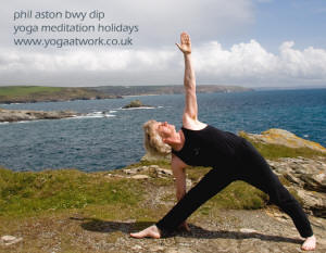 yoga meditaion holidays spa breaks UK